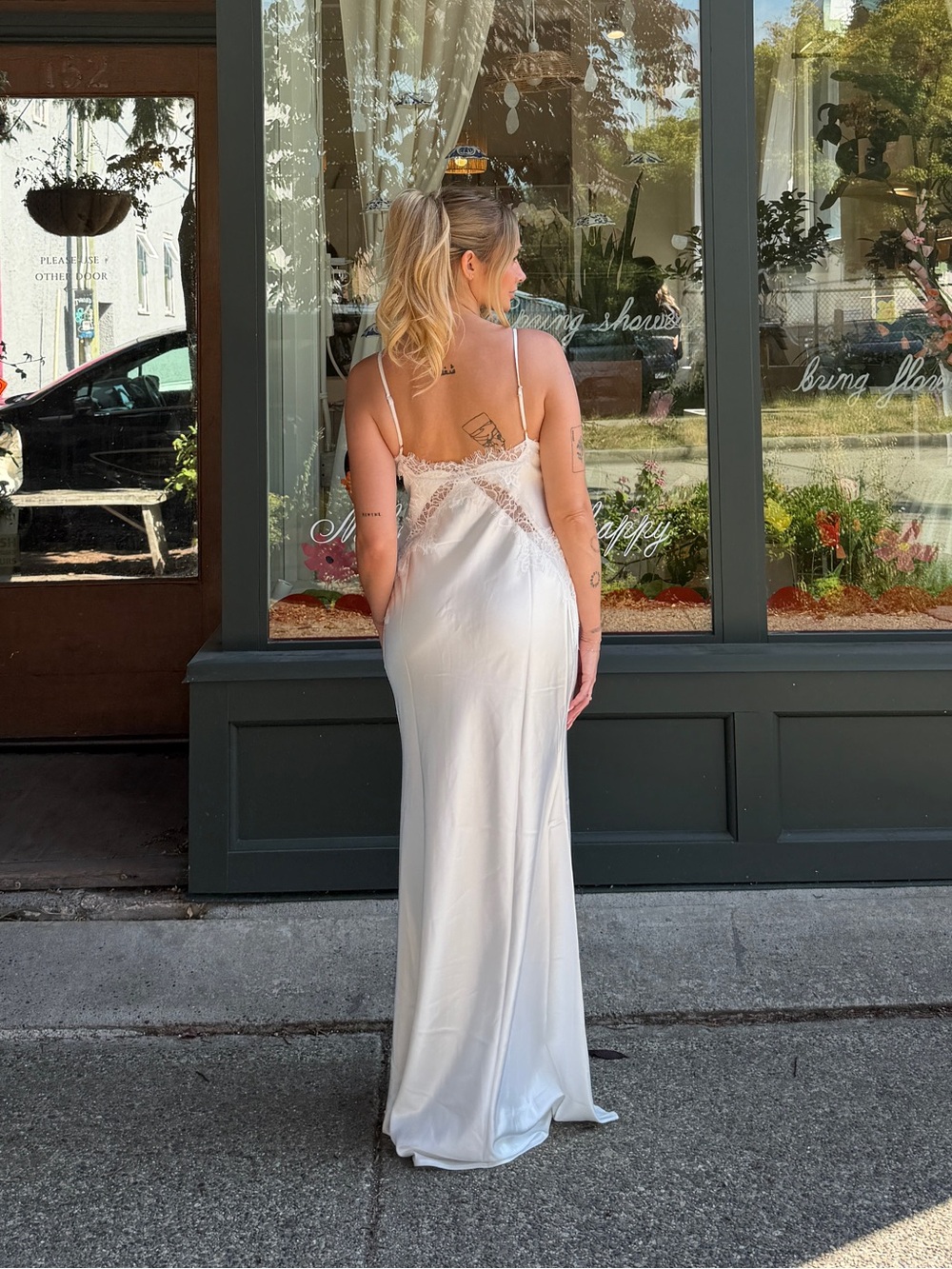 Peppermayo Winona Dress